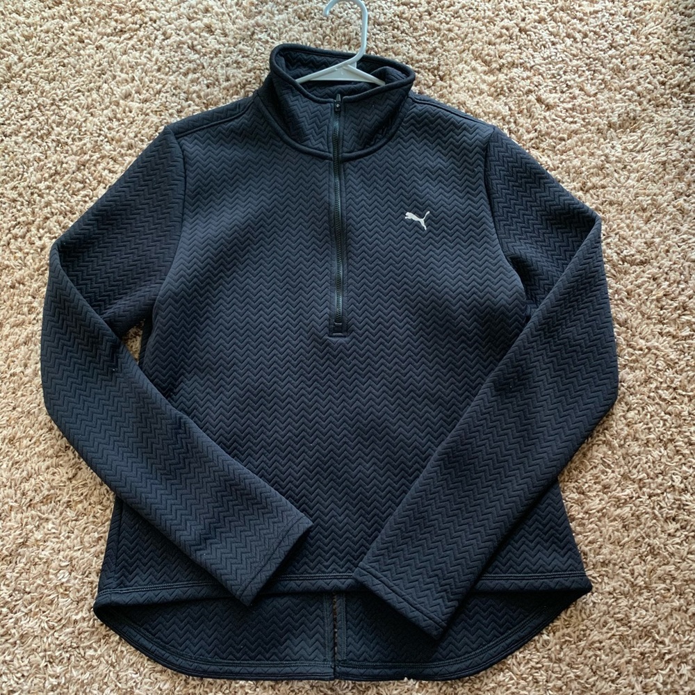 Puma Quarterzip